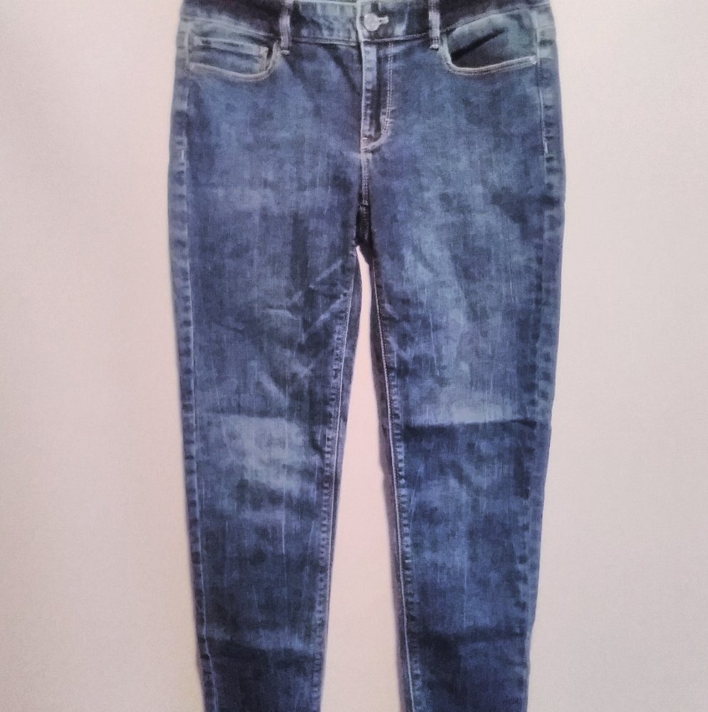 White House Black Market jeans